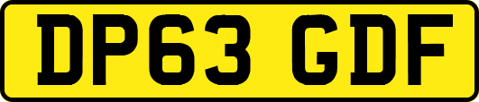 DP63GDF