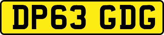 DP63GDG
