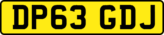 DP63GDJ