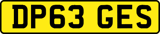 DP63GES