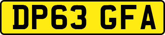 DP63GFA