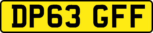 DP63GFF