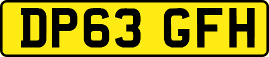 DP63GFH