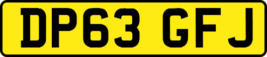 DP63GFJ