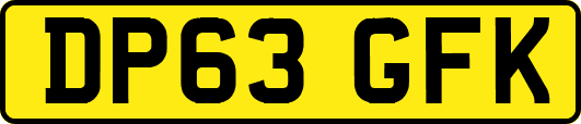 DP63GFK