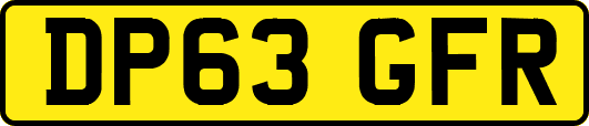 DP63GFR