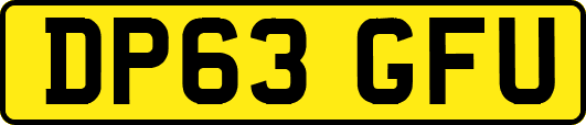 DP63GFU