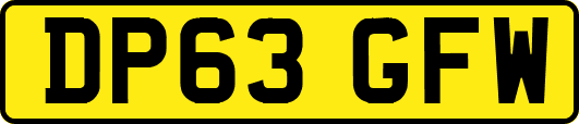 DP63GFW