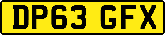 DP63GFX