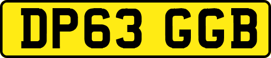 DP63GGB