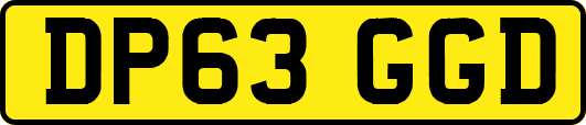 DP63GGD