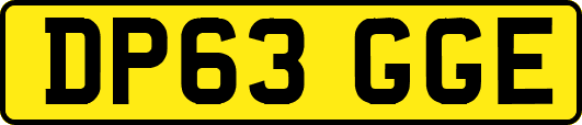 DP63GGE