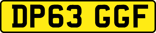 DP63GGF
