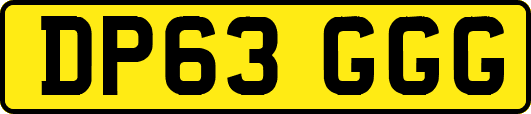 DP63GGG