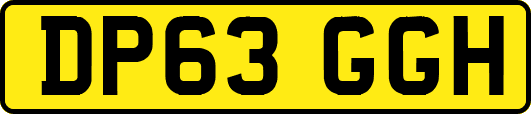 DP63GGH