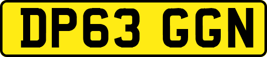 DP63GGN