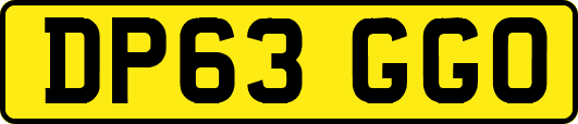 DP63GGO