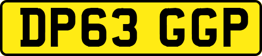 DP63GGP