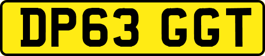 DP63GGT