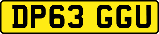 DP63GGU