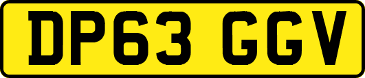 DP63GGV