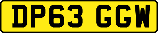 DP63GGW