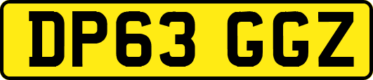 DP63GGZ