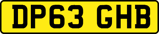 DP63GHB