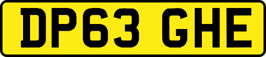 DP63GHE