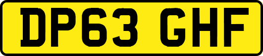 DP63GHF
