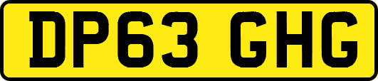 DP63GHG