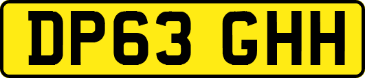 DP63GHH
