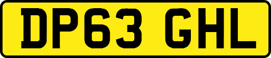 DP63GHL