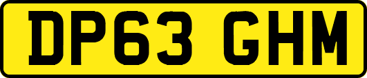 DP63GHM