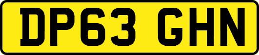 DP63GHN
