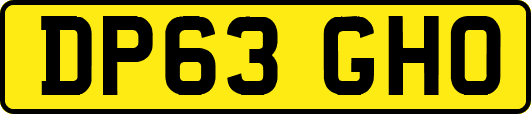 DP63GHO