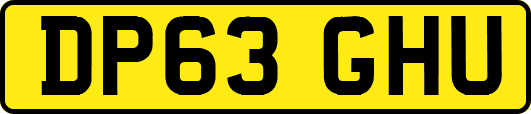 DP63GHU