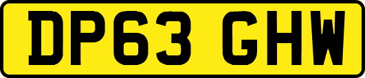 DP63GHW