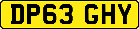 DP63GHY