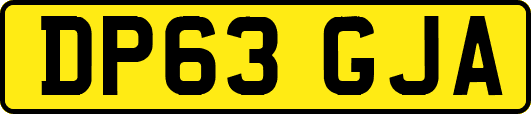 DP63GJA