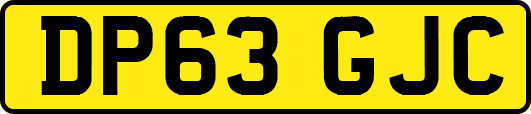 DP63GJC