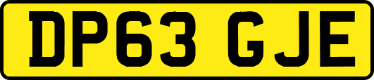 DP63GJE