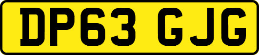 DP63GJG