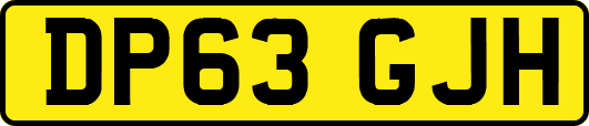 DP63GJH