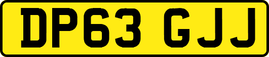 DP63GJJ