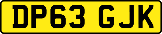 DP63GJK