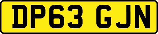 DP63GJN