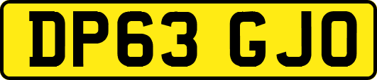 DP63GJO