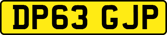 DP63GJP