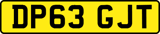 DP63GJT